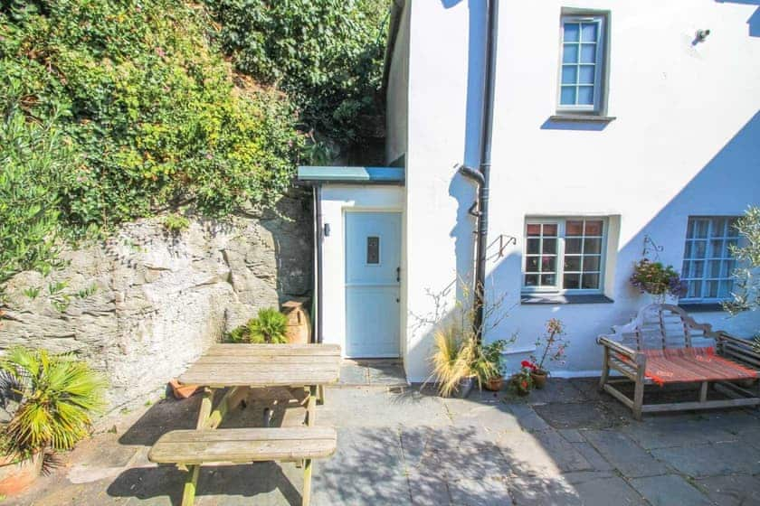 Spring Gardens Cottage, Wadebridge