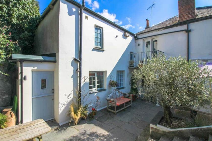 Spring Gardens Cottage, Wadebridge