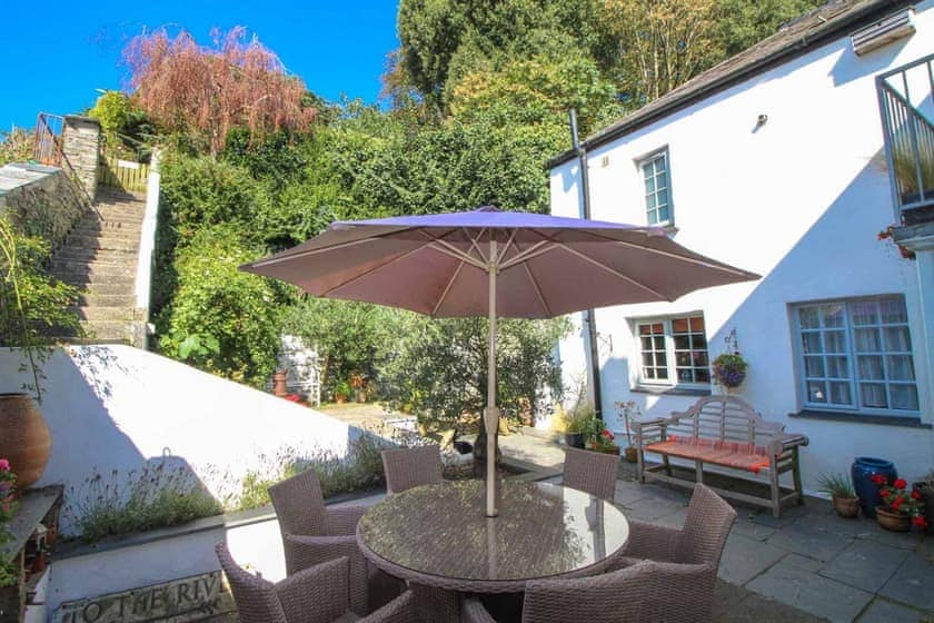 Spring Gardens Cottage, Wadebridge