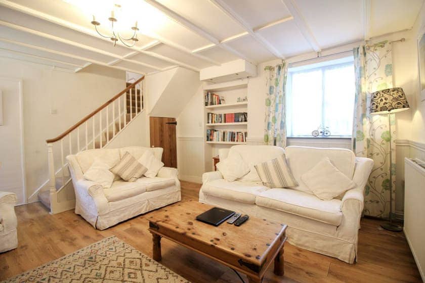 Spring Gardens Cottage, Wadebridge
