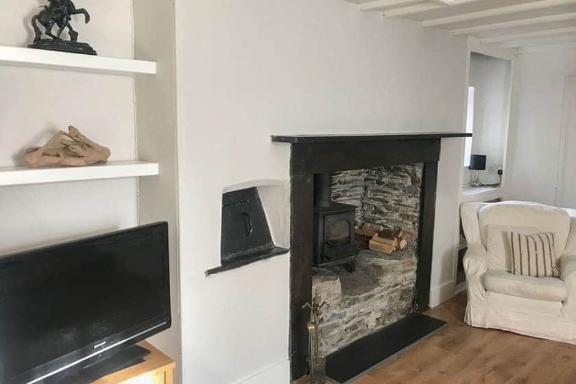 Spring Gardens Cottage, Wadebridge