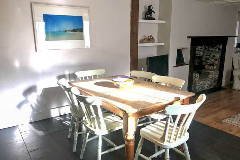 Spring Gardens Cottage, Wadebridge