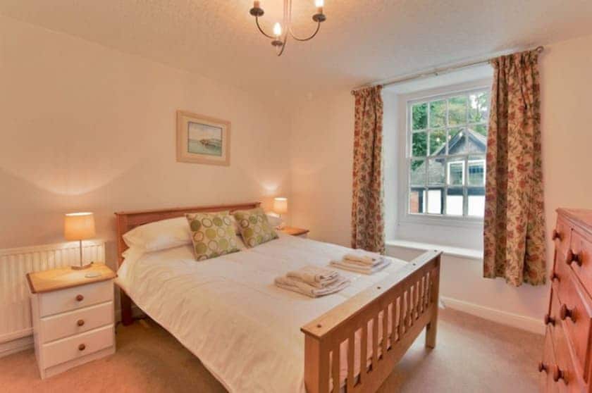 Spring Gardens Cottage, Wadebridge