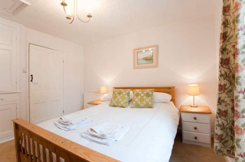 Spring Gardens Cottage, Wadebridge