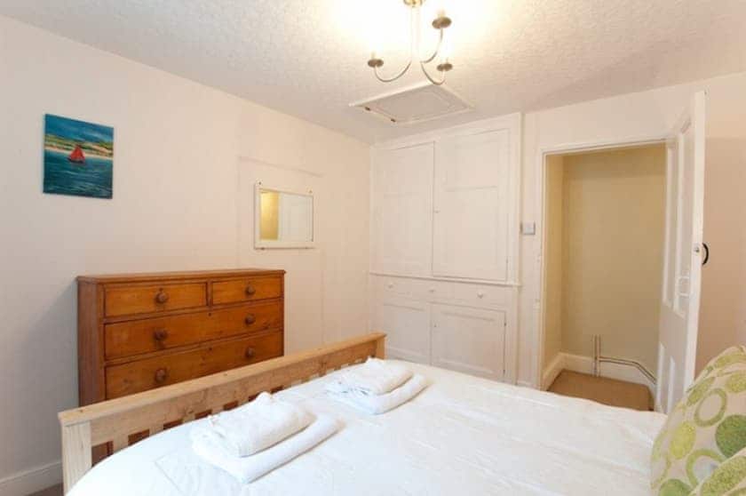 Spring Gardens Cottage, Wadebridge