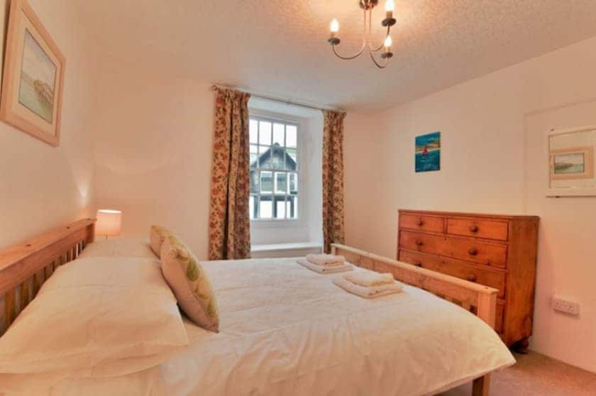 Spring Gardens Cottage, Wadebridge