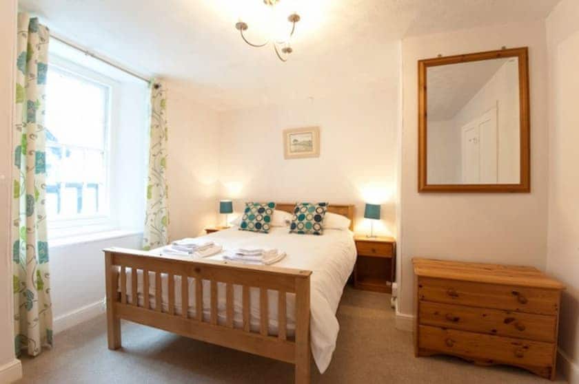 Spring Gardens Cottage, Wadebridge