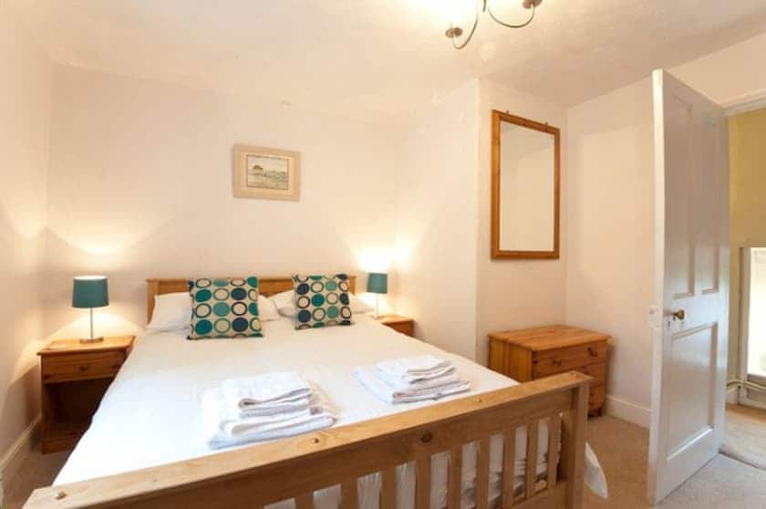 Spring Gardens Cottage, Wadebridge