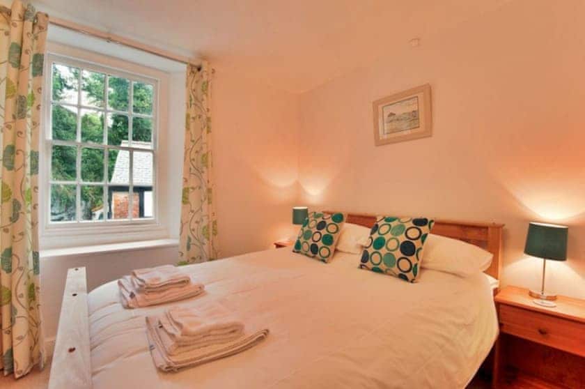 Spring Gardens Cottage, Wadebridge