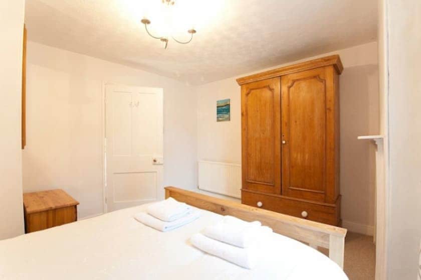 Spring Gardens Cottage, Wadebridge