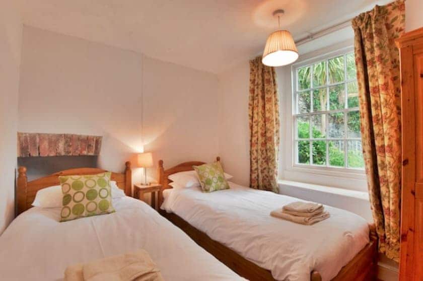 Spring Gardens Cottage, Wadebridge