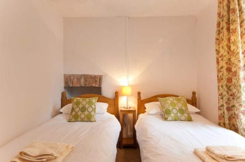 Spring Gardens Cottage, Wadebridge