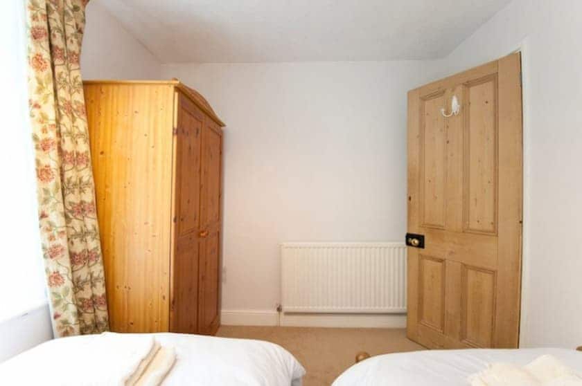 Spring Gardens Cottage, Wadebridge