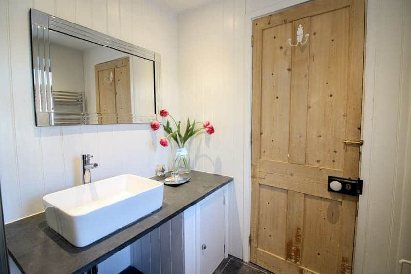 Spring Gardens Cottage, Wadebridge