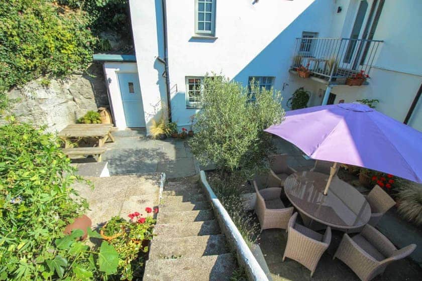 Spring Gardens Cottage, Wadebridge