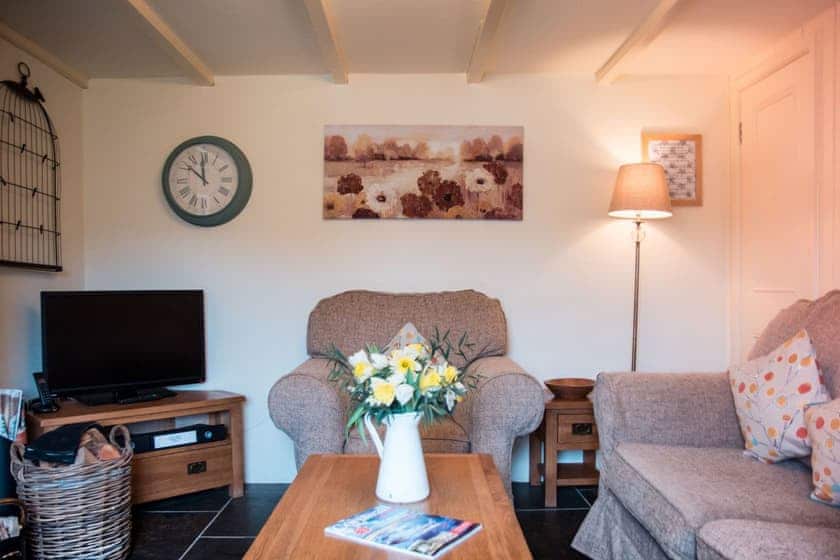 Turn a Penny - Tregothnan Properties, Coombe