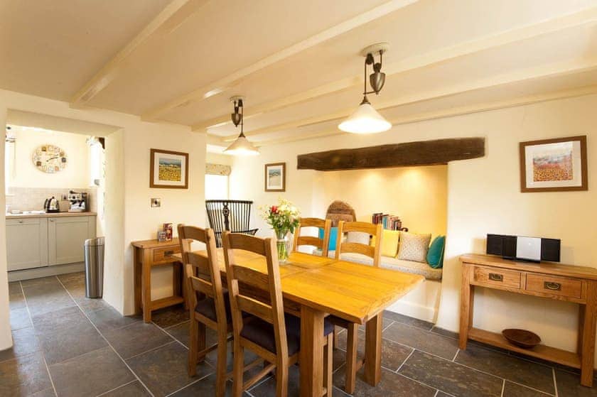 Turn a Penny - Tregothnan Properties, Coombe