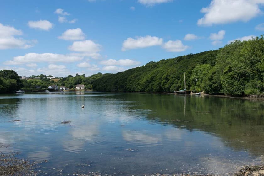 Turn a Penny - Tregothnan Properties, Coombe