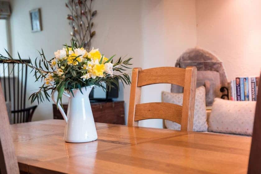Turn a Penny - Tregothnan Properties, Coombe