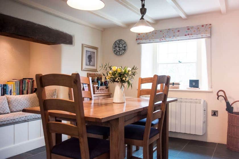Turn a Penny - Tregothnan Properties, Coombe