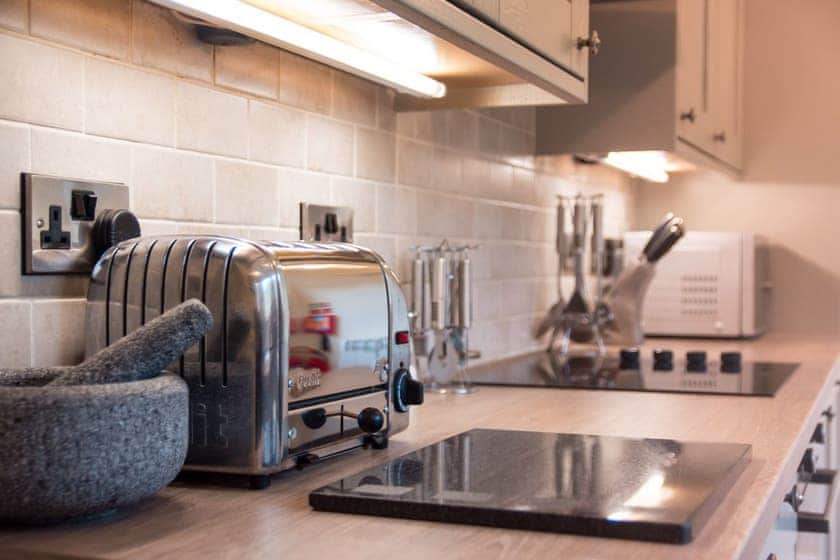 Turn a Penny - Tregothnan Properties, Coombe