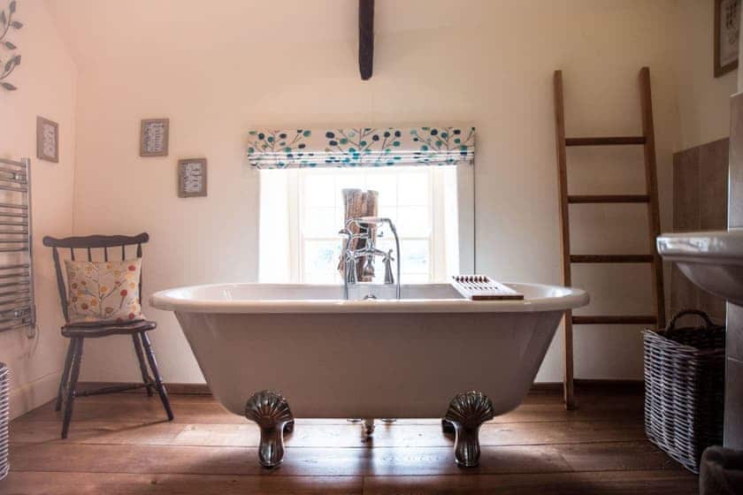 Turn a Penny - Tregothnan Properties, Coombe