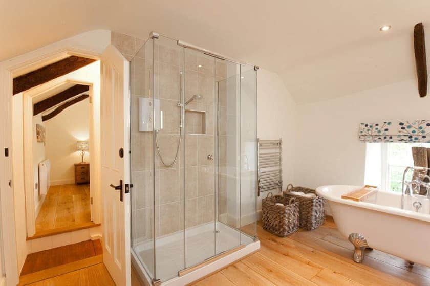 Turn a Penny - Tregothnan Properties, Coombe