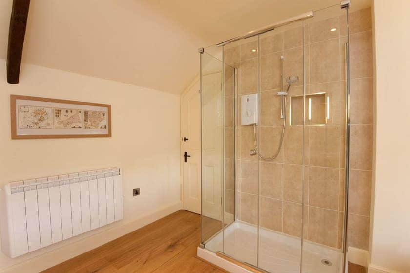 Turn a Penny - Tregothnan Properties, Coombe