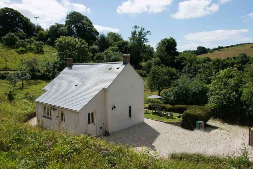 Turn a Penny - Tregothnan Properties, Coombe