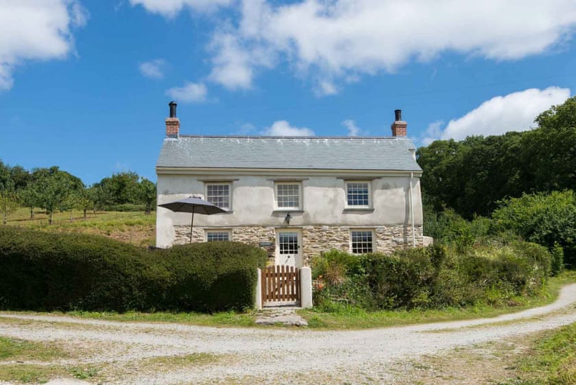 Turn a Penny - Tregothnan Properties, Coombe