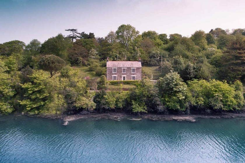 Penjerrick - Tregothnan Properties, Coombe