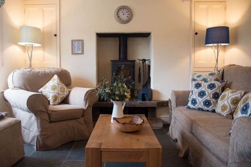 Penjerrick - Tregothnan Properties, Coombe