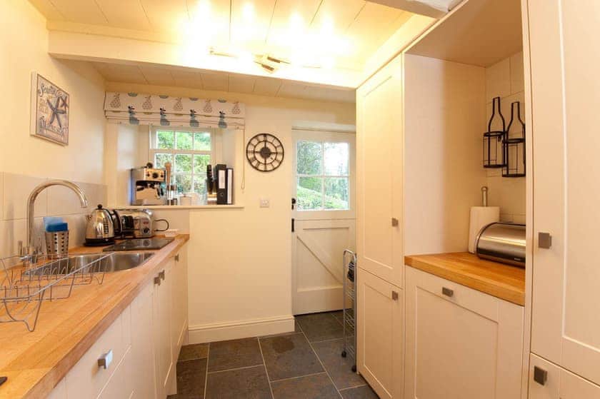 Penjerrick - Tregothnan Properties, Coombe