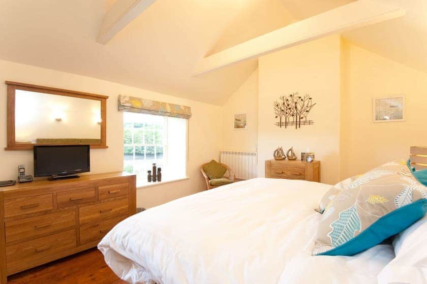 Penjerrick - Tregothnan Properties, Coombe