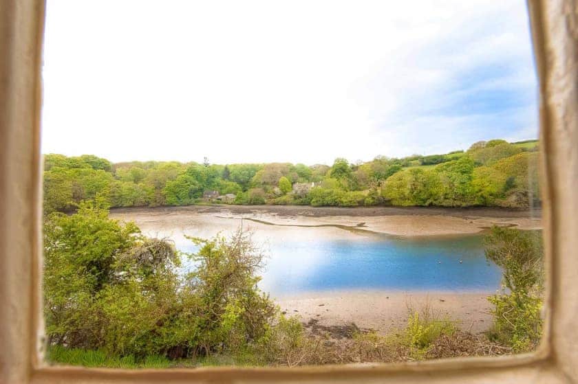 Penjerrick - Tregothnan Properties, Coombe