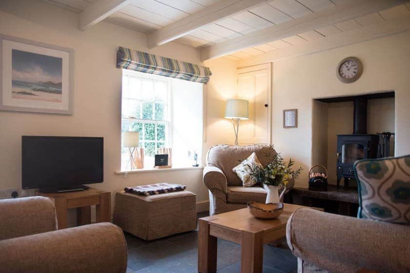 Penjerrick - Tregothnan Properties, Coombe