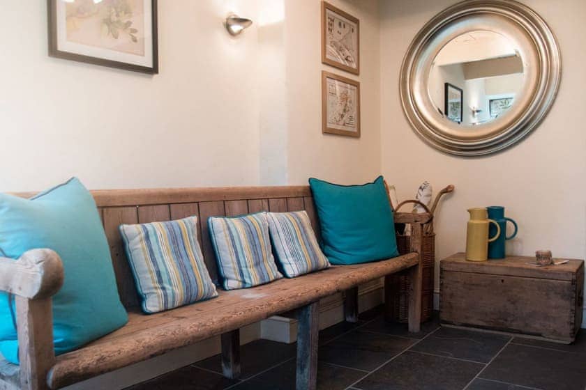 Penjerrick - Tregothnan Properties, Coombe