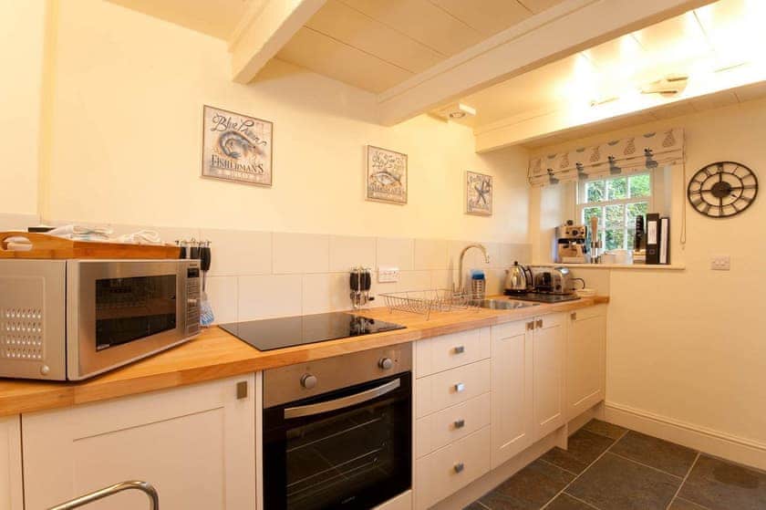 Penjerrick - Tregothnan Properties, Coombe