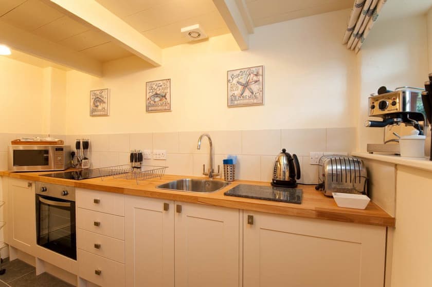 Penjerrick - Tregothnan Properties, Coombe