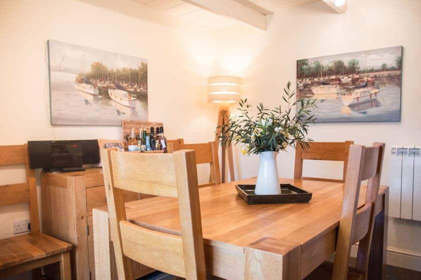 Penjerrick - Tregothnan Properties, Coombe