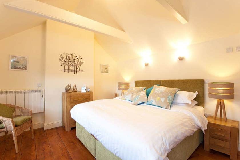 Penjerrick - Tregothnan Properties, Coombe