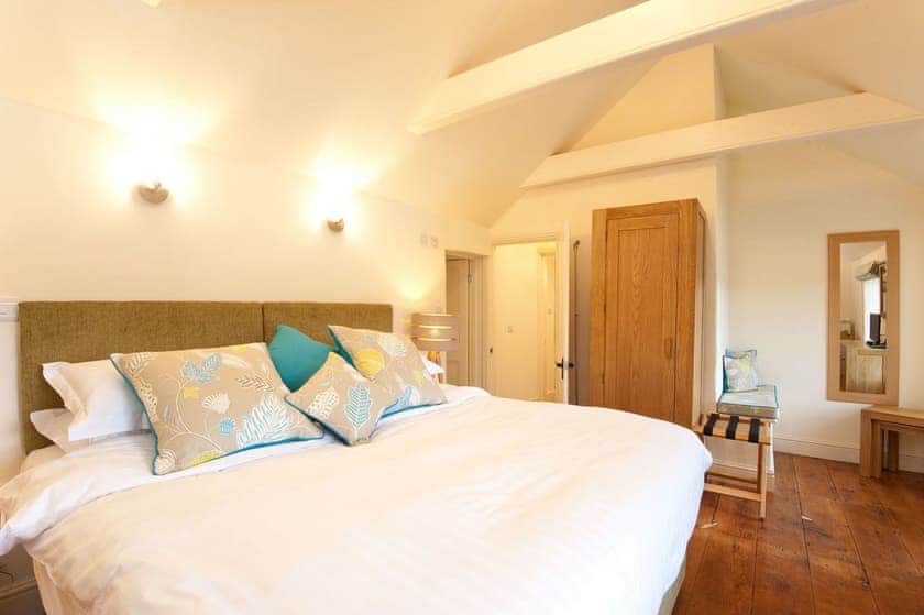 Penjerrick - Tregothnan Properties, Coombe