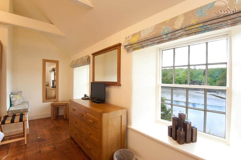 Penjerrick - Tregothnan Properties, Coombe