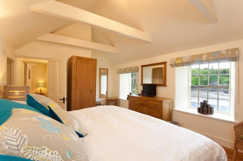 Penjerrick - Tregothnan Properties, Coombe