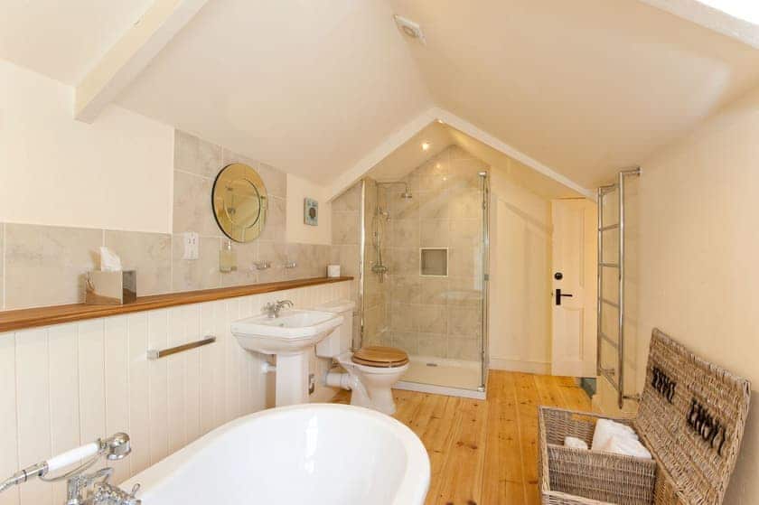Penjerrick - Tregothnan Properties, Coombe