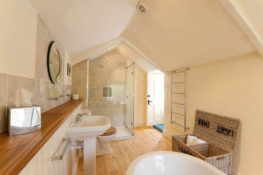 Penjerrick - Tregothnan Properties, Coombe