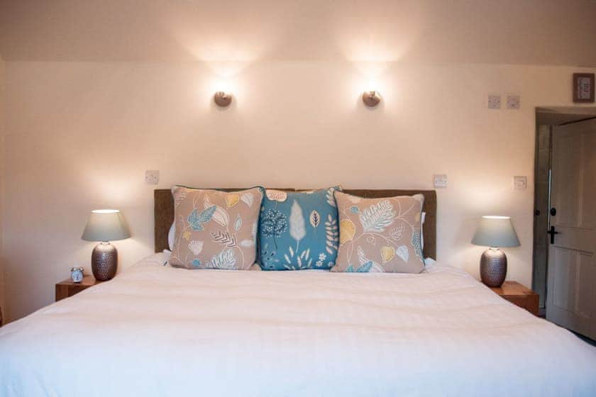 Penjerrick - Tregothnan Properties, Coombe