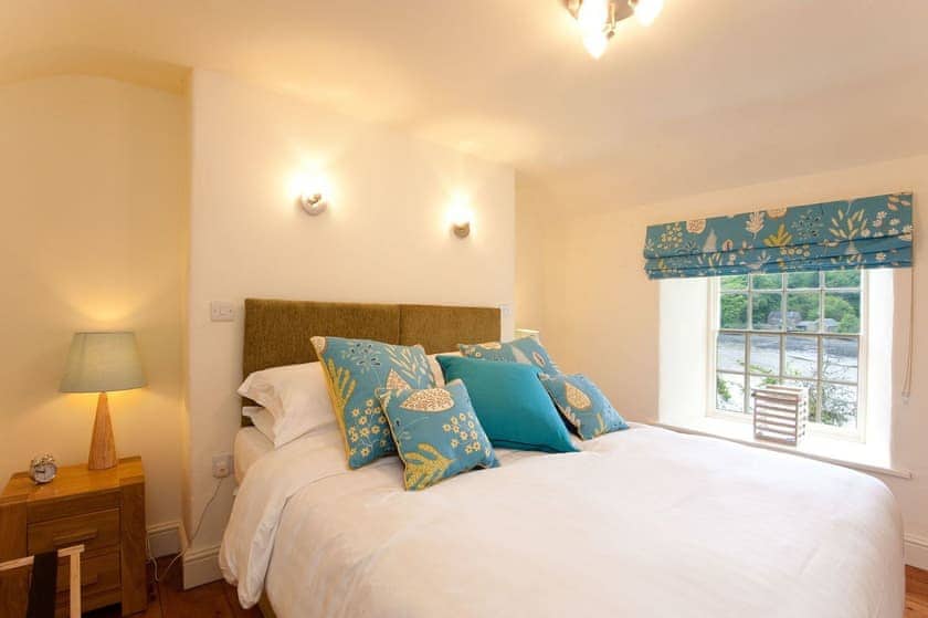 Penjerrick - Tregothnan Properties, Coombe