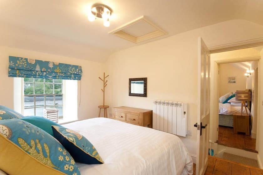 Penjerrick - Tregothnan Properties, Coombe