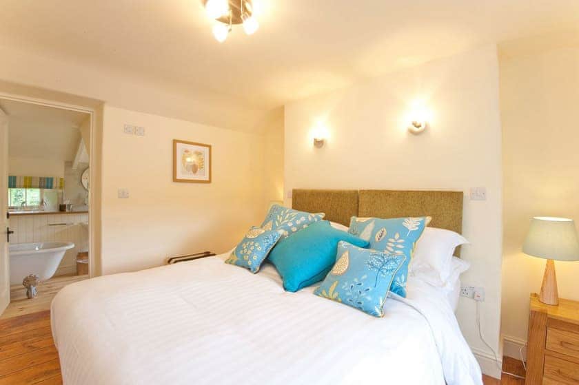 Penjerrick - Tregothnan Properties, Coombe